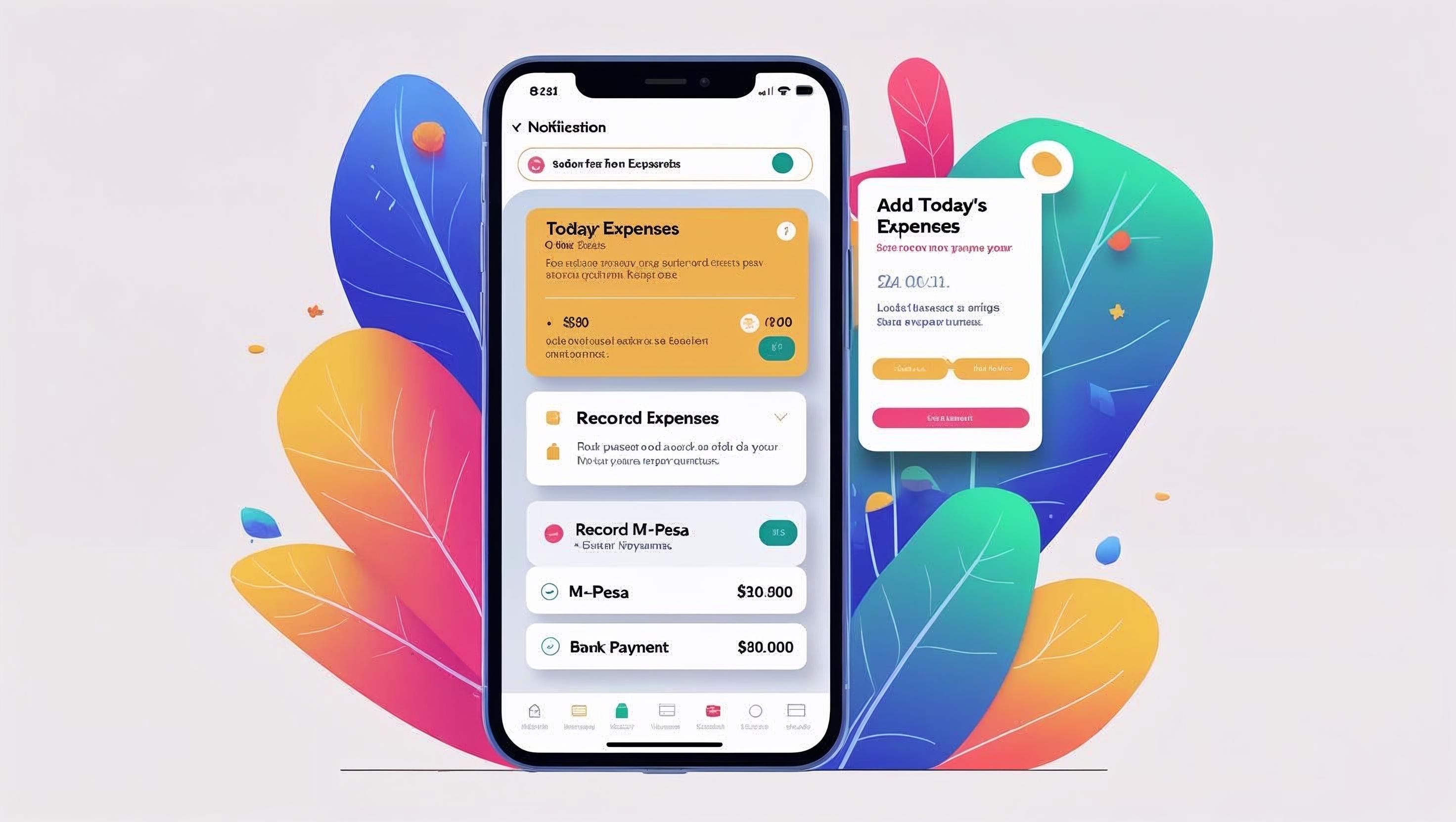 Koinsavvy App Interface